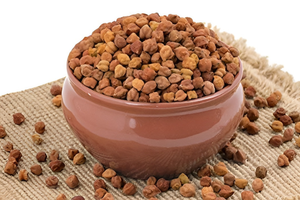 Leading Exporter & Supplier of Black Chick Peas (Kaala Chana) in India - Om International