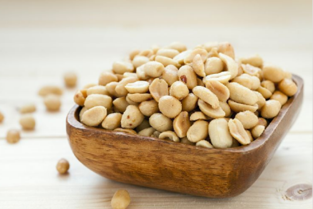 Leading Exporter & Supplier of Blanched Peanuts (Moongphali) in India | Om International