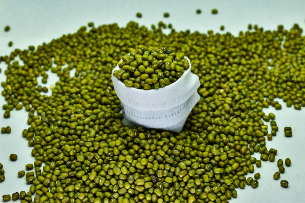 Leading Exporter & Supplier of Moong Dal (Green Gram) in India - Om International