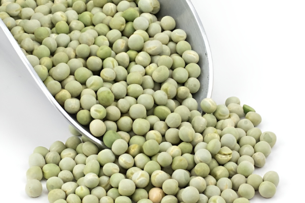 Leading Exporter & Supplier of Green Peas (Hare Matar) in India - Om International