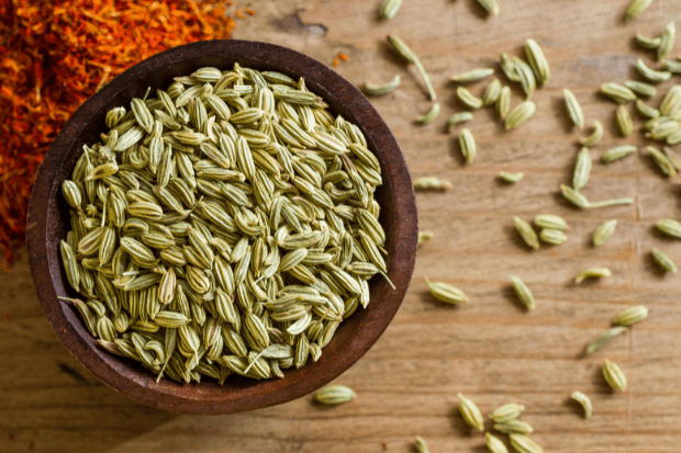 Leading Exporter & Supplier of Fennel Seeds (Saunf ke Beej) in India | Om International